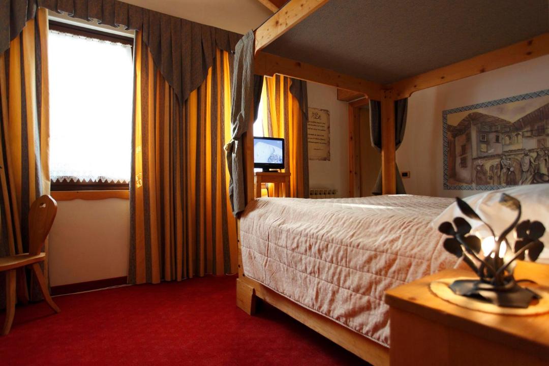 Photo of Bedroom in Cimego
