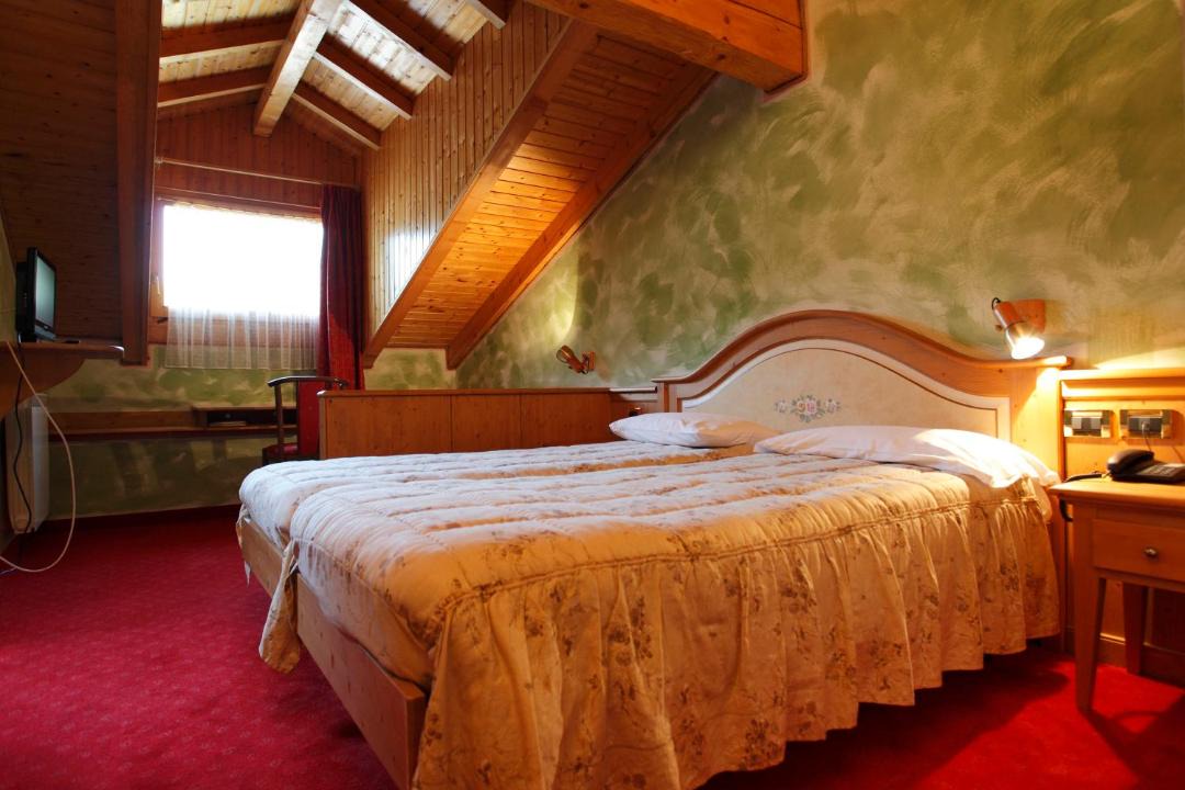 Photo of Bedroom in Cimego