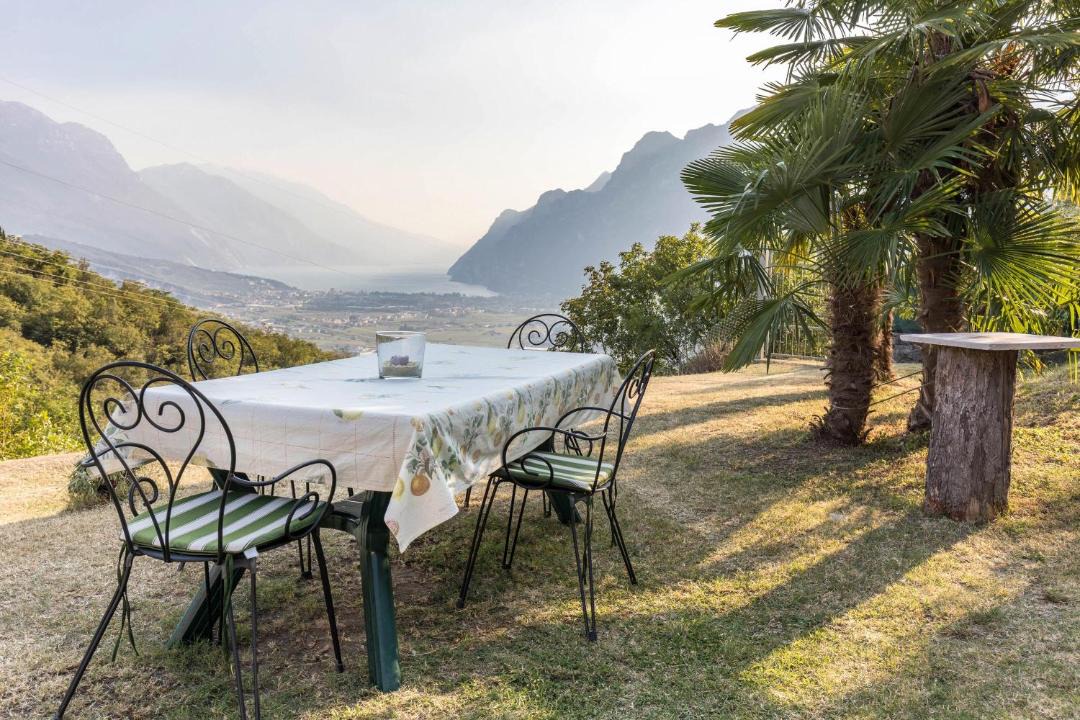 Photo of Patio Balcony in Arco