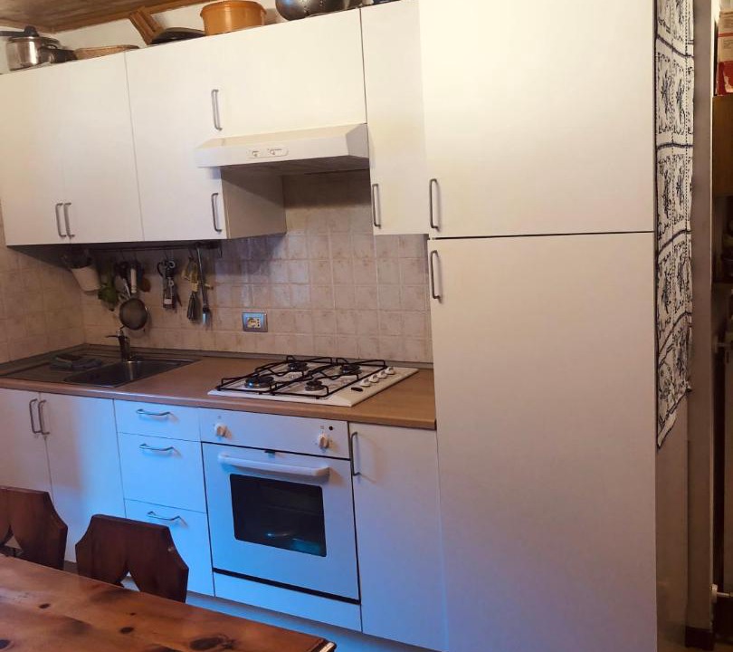 Photo of Kitchen in Creto