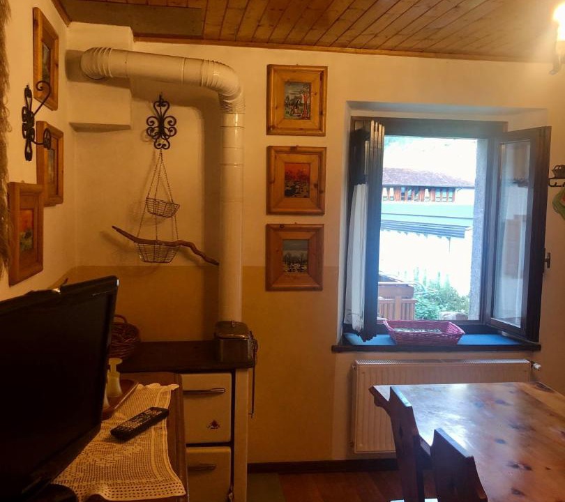Photo of Livingroom in Creto