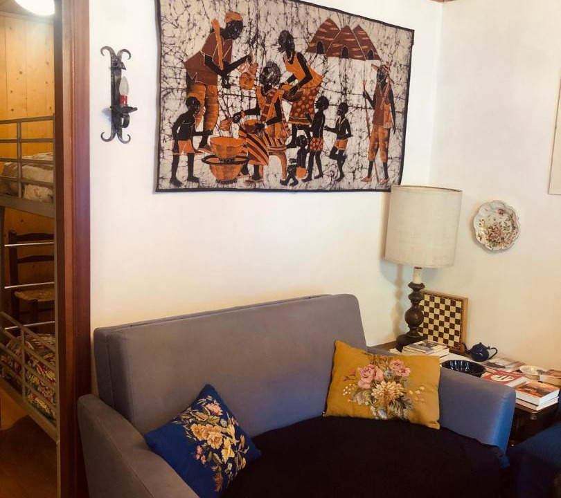 Photo of Livingroom in Creto