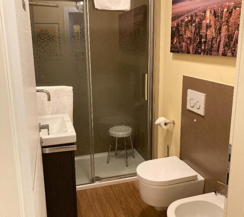 Photo of Bathroom in Laives