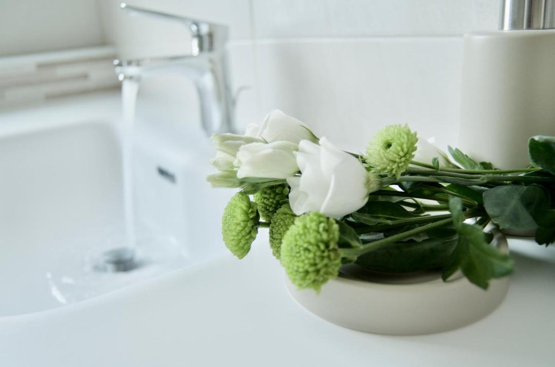 Photo of Bathroom in Vigolo Vattaro