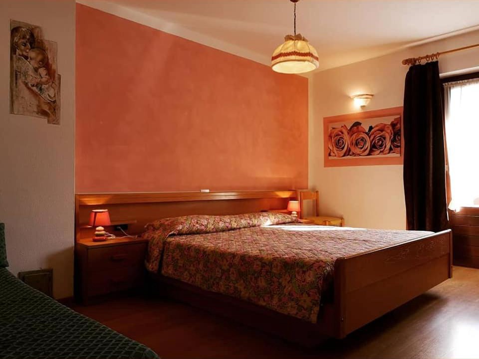 Photo of Bedroom in Bertoldi