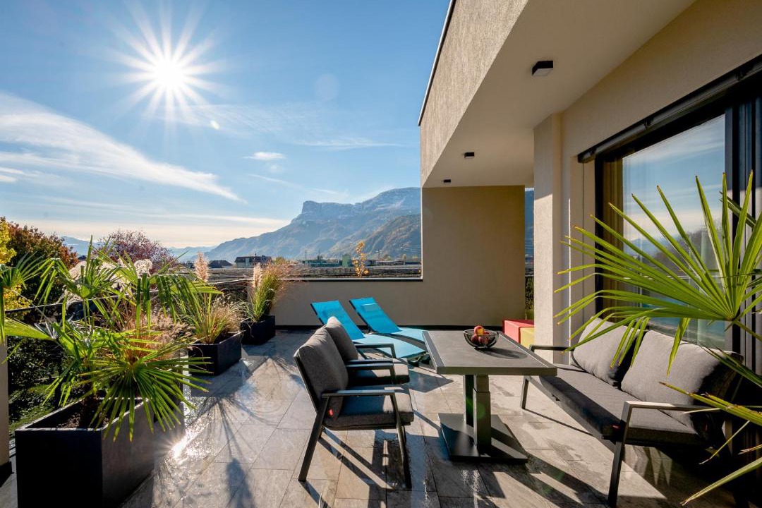 Photo of Patio Balcony in Gargazzone