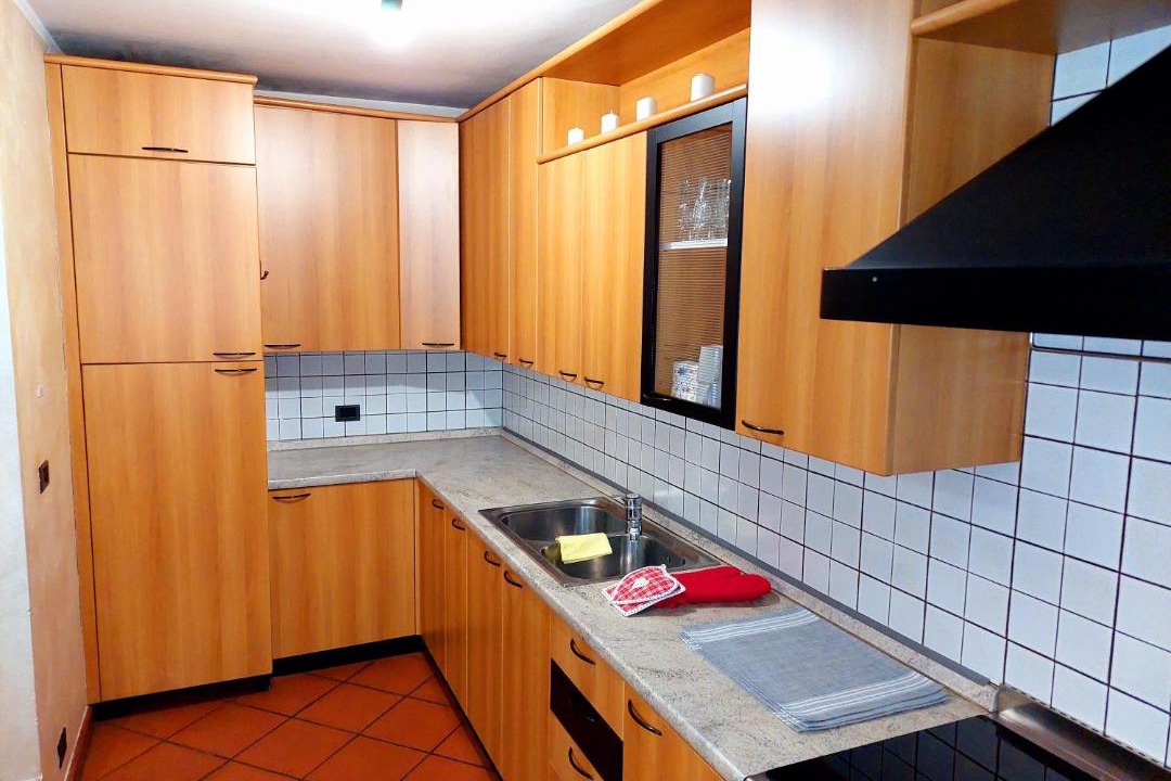 Photo of Kitchen in Pieve Tesino