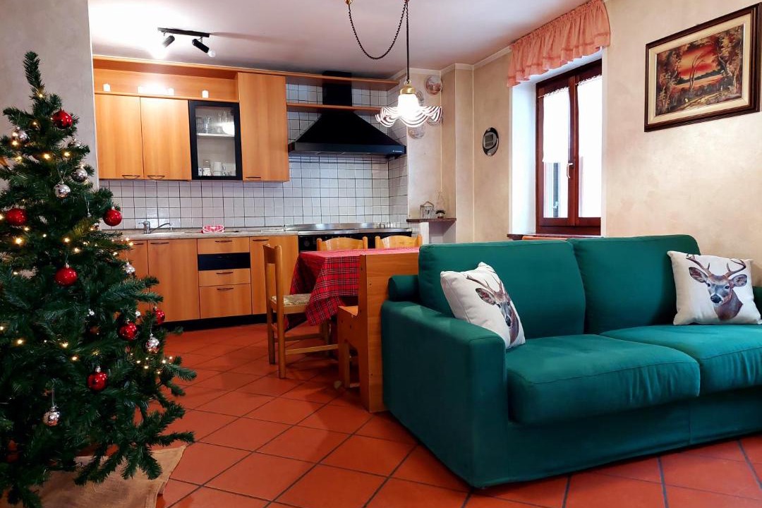 Photo of Livingroom in Pieve Tesino
