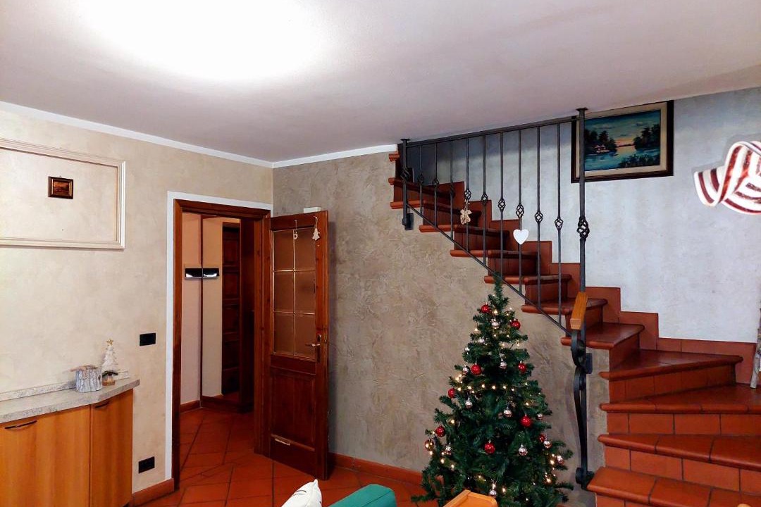 Photo of Livingroom in Pieve Tesino