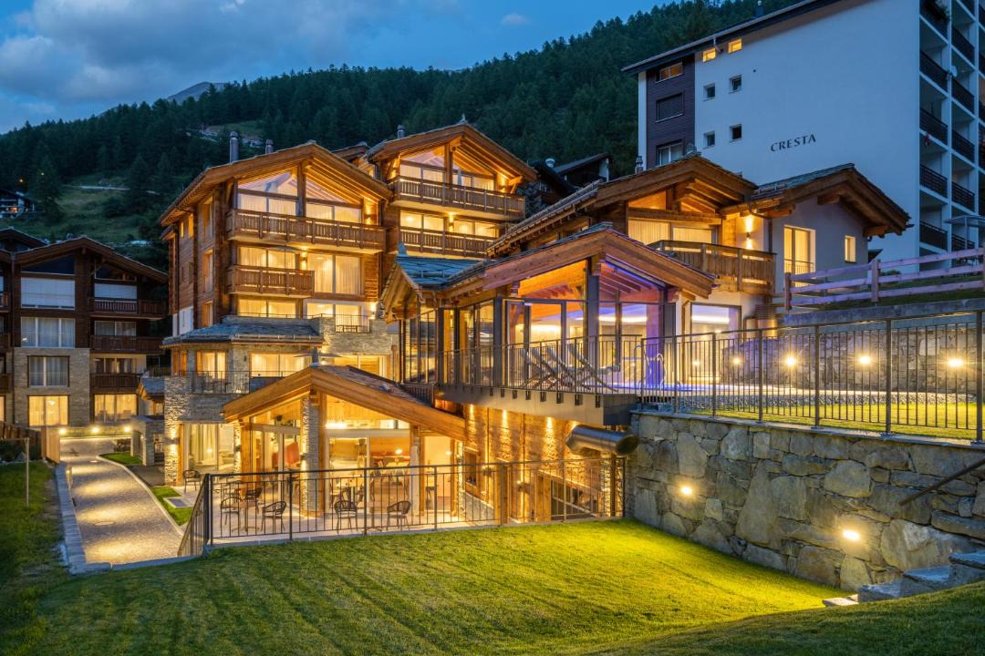 Photo of Others in Zermatt