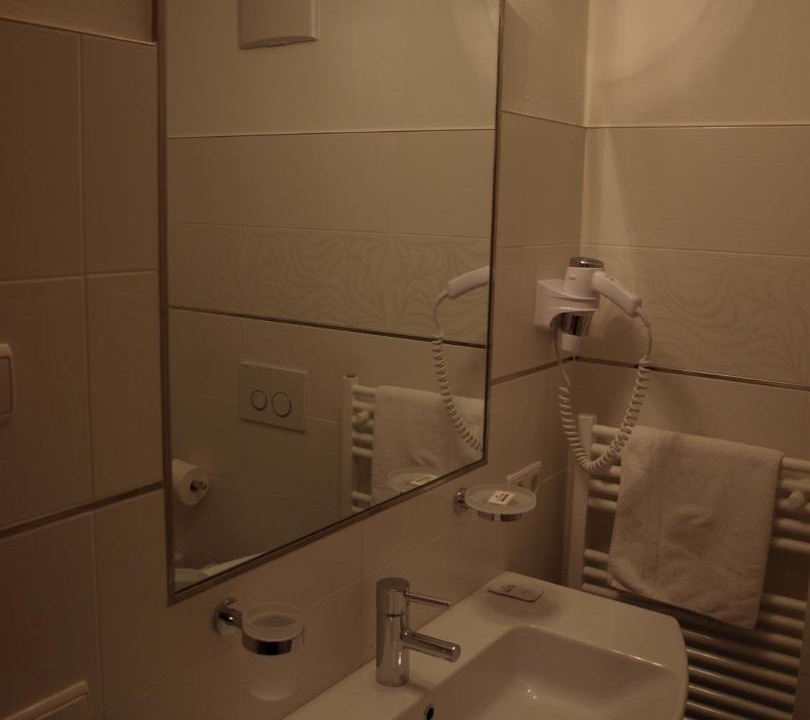Photo of Bathroom in Selva di Val Gardena