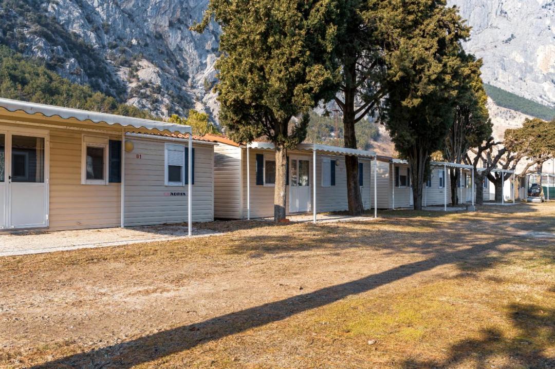 Photo of Buildings in Pietramurata