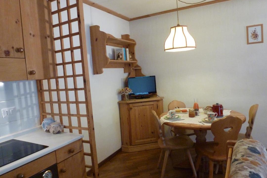 Photo of Kitchen in Alba