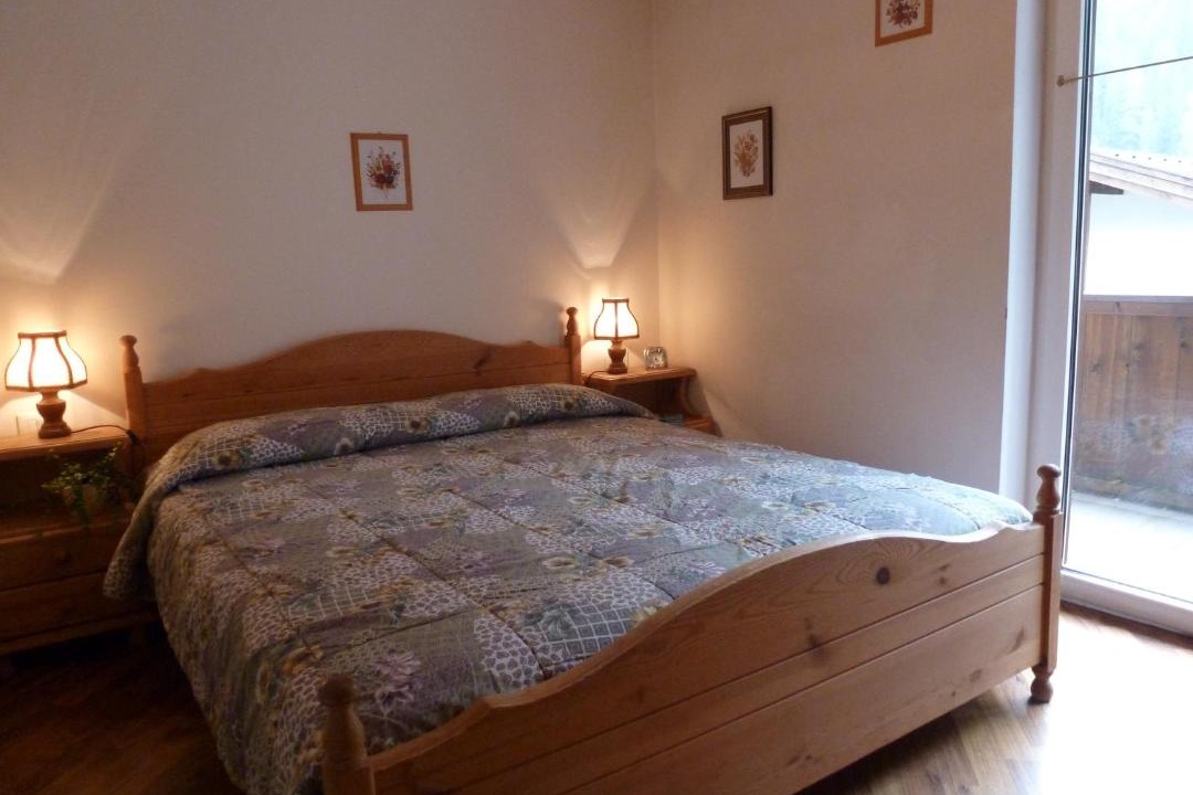 Photo of Bedroom in Alba