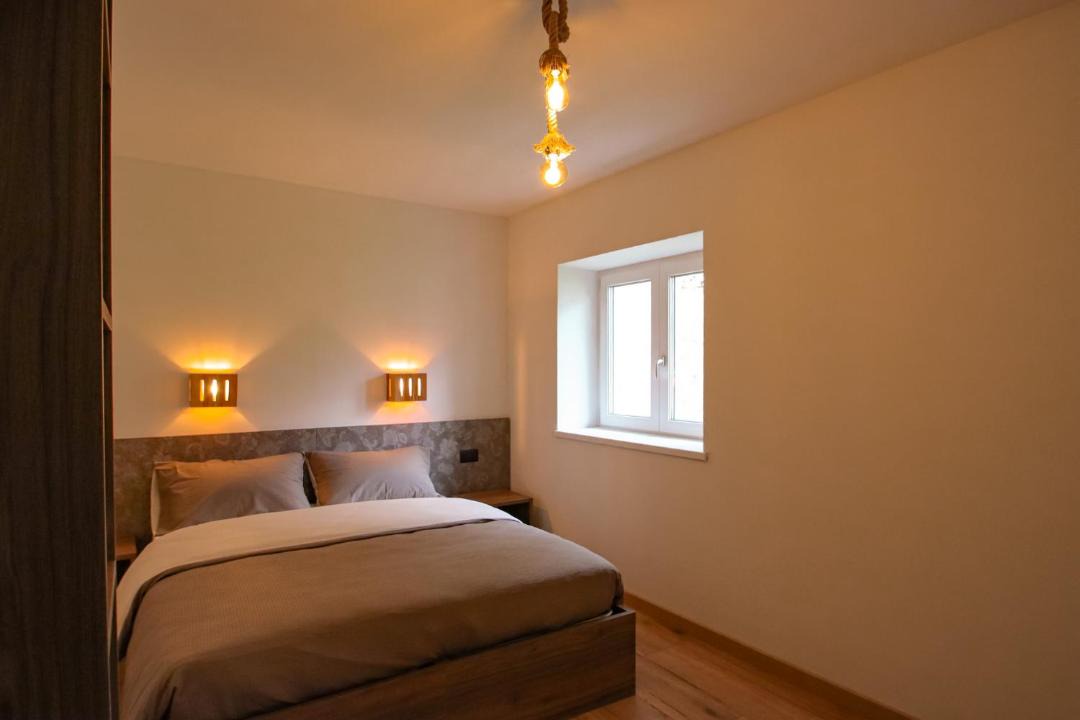 Photo of Bedroom in Mezzano
