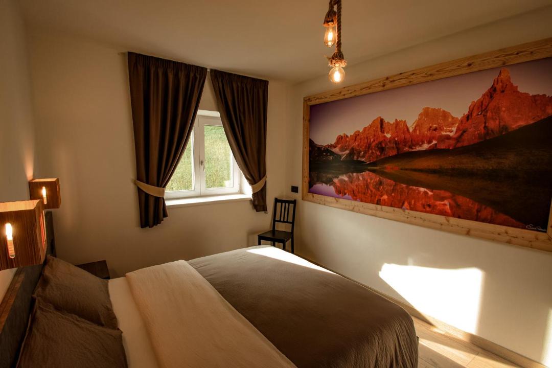 Photo of Bedroom in Mezzano