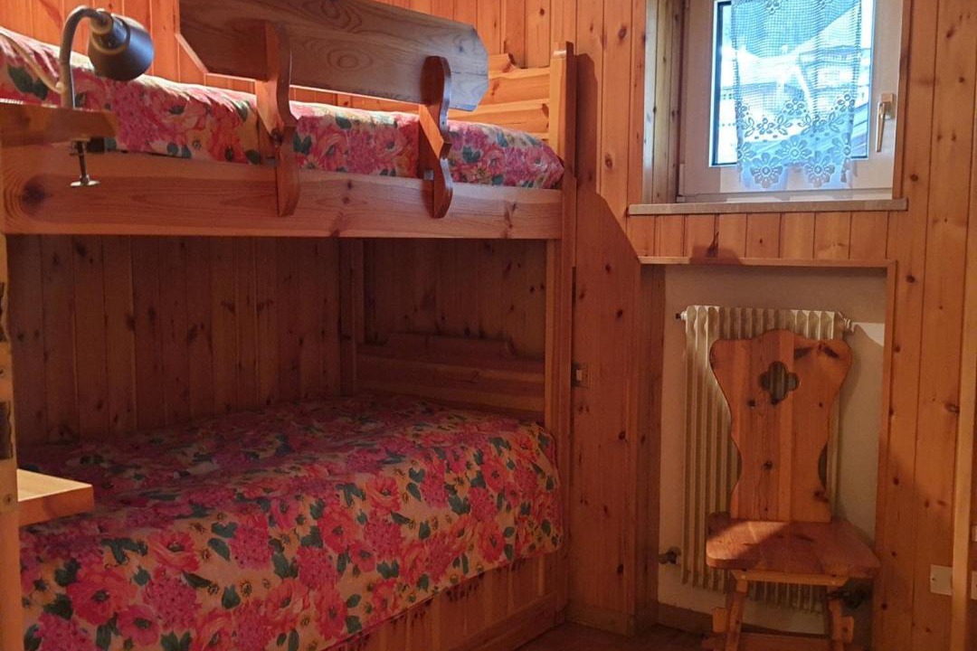 Photo of Bedroom in Penia