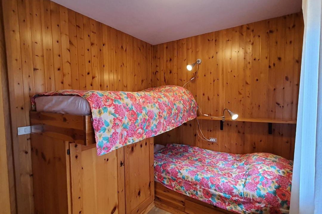 Photo of Bedroom in Penia