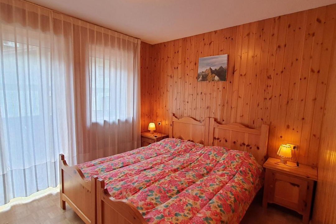 Photo of Bedroom in Penia