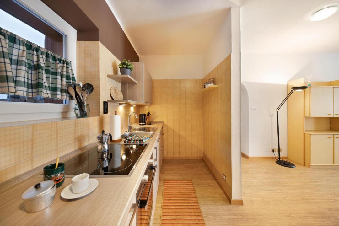 Photo of Kitchen in Pera