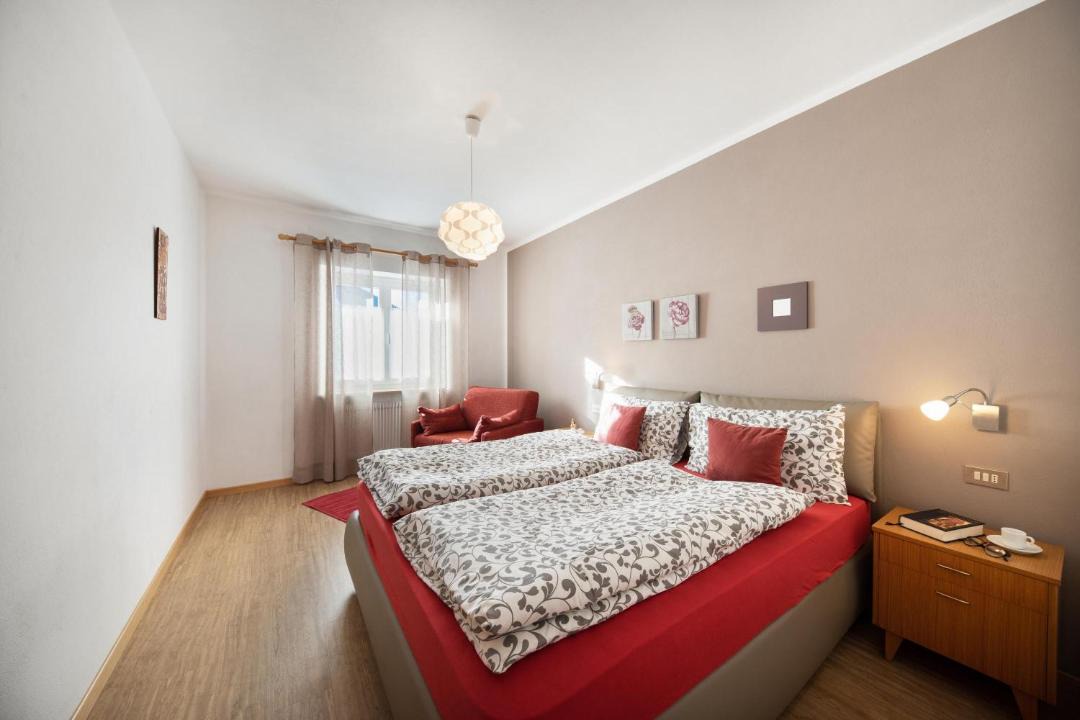 Photo of Bedroom in Pera