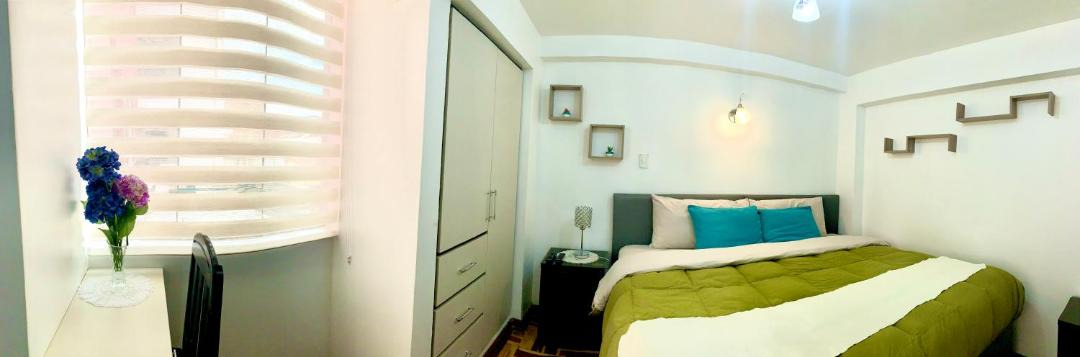 Photo of Bedroom in Cusco