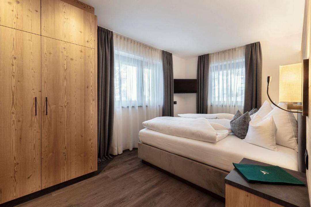 Photo of Bedroom in Selva di Val Gardena