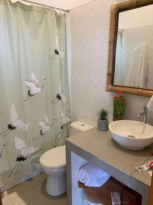 Photo of Bathroom in Bocapan