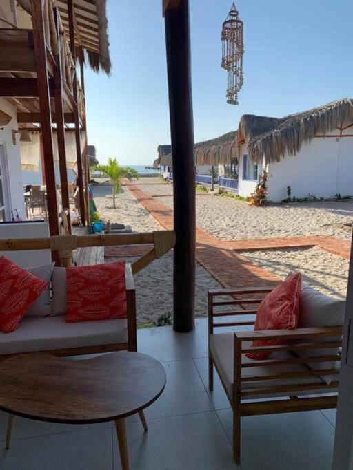 Photo of Patio Balcony in Bocapan