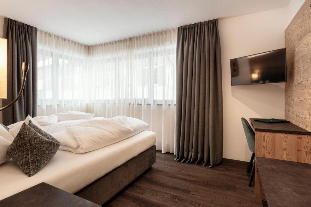 Photo of Bedroom in Selva di Val Gardena