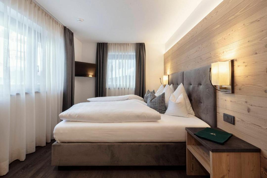 Photo of Bedroom in Selva di Val Gardena