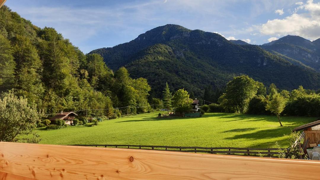 Photo of Outdoor in Val Maria-Pur