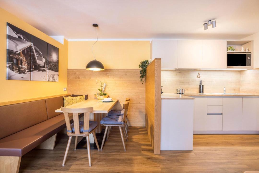 Photo of Kitchen in Mareo
