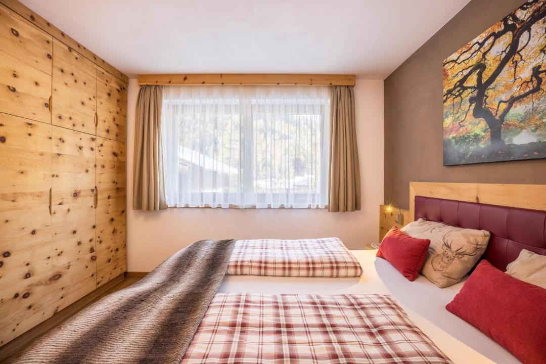 Photo of Bedroom in Mareo