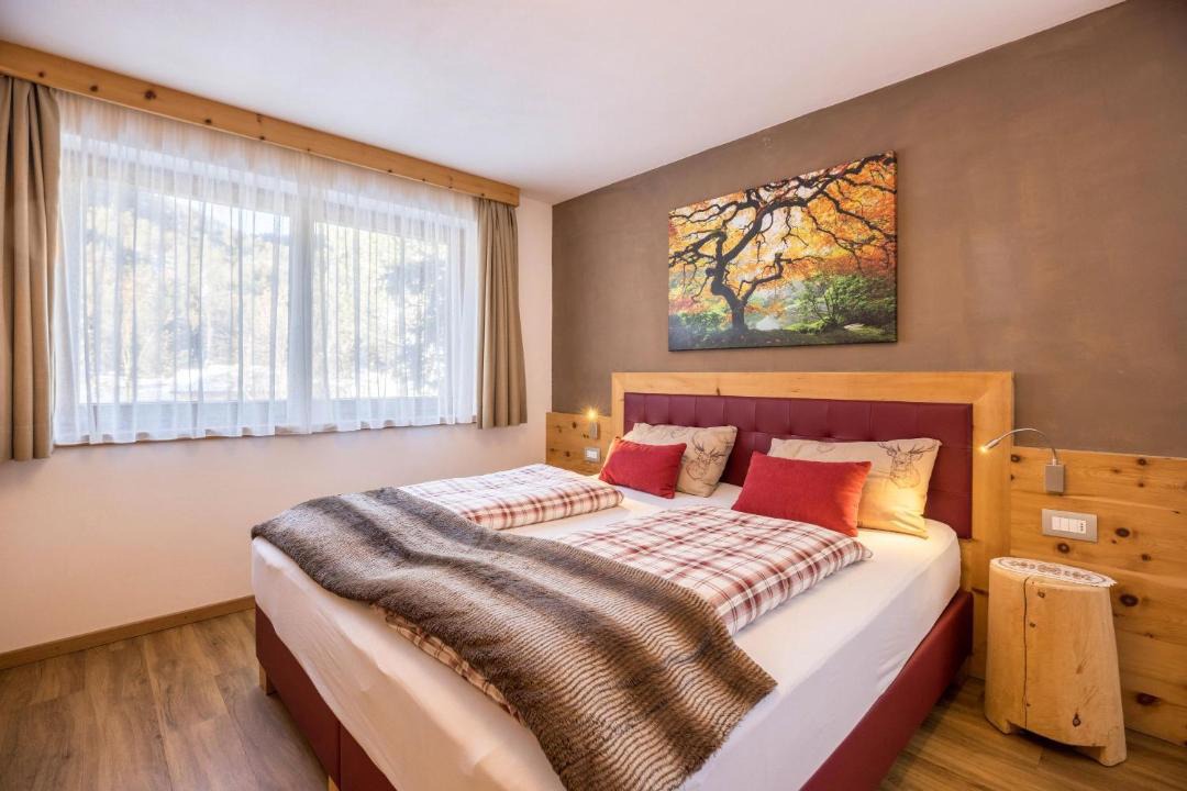 Photo of Bedroom in Mareo