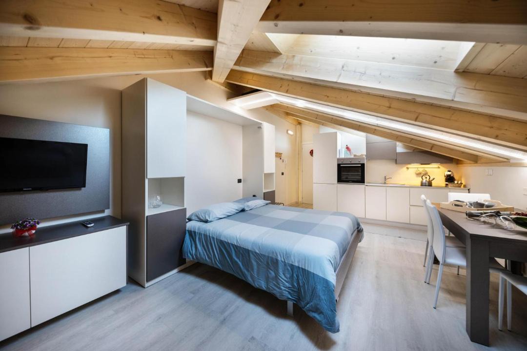 Photo of Bedroom in Tesero
