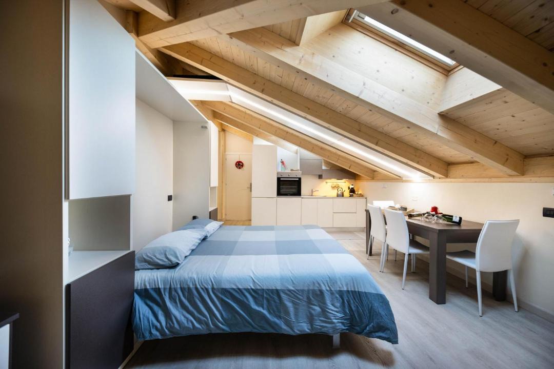 Photo of Bedroom in Tesero