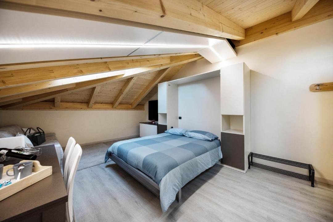 Photo of Bedroom in Tesero