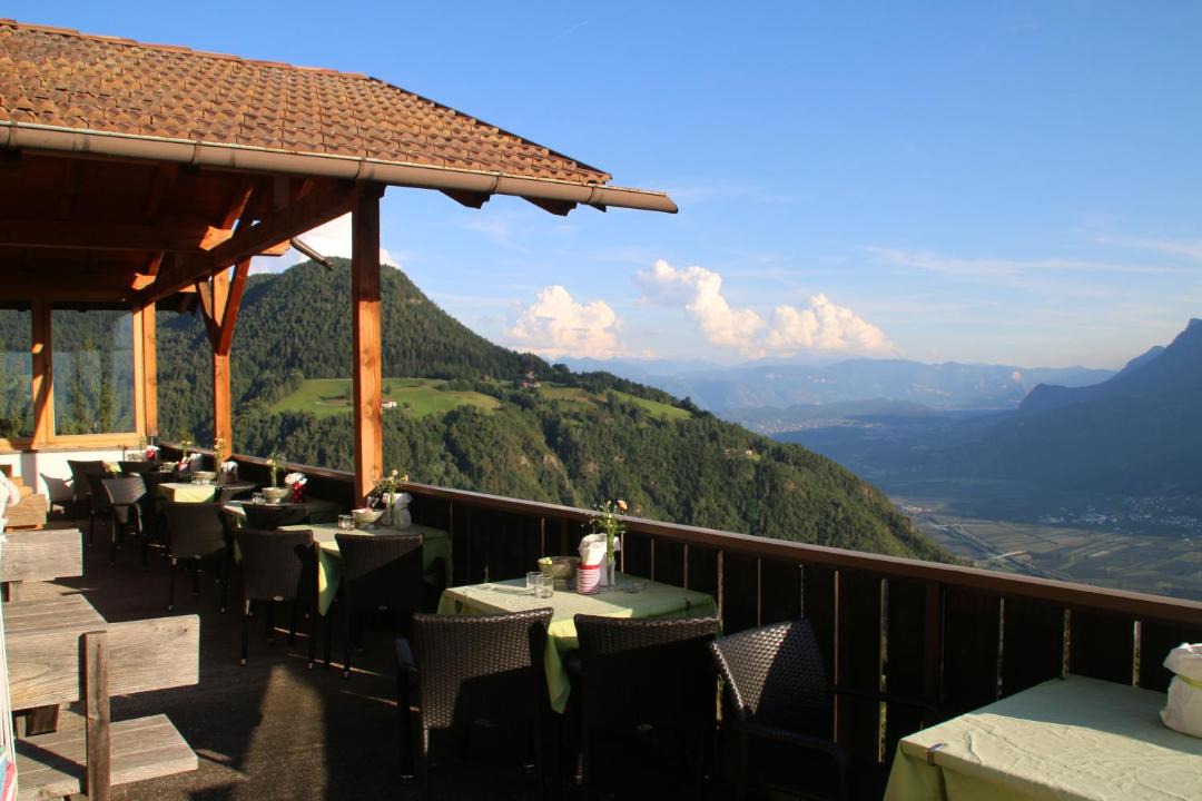 Photo of Patio Balcony in Salonetto