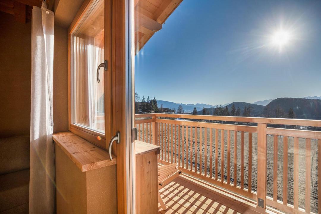 Photo of Patio Balcony in Senale San Felice