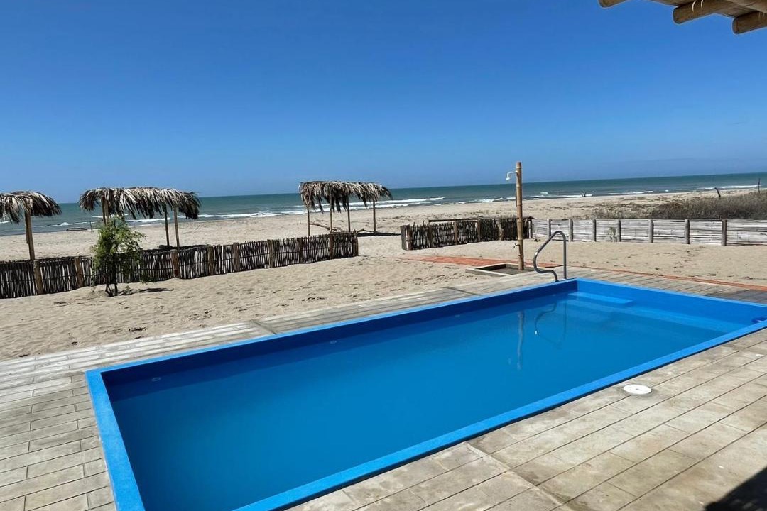 Photo of Outdoor in Bocapan