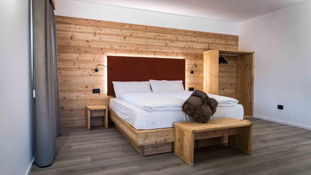 Photo of Bedroom in Campodenno