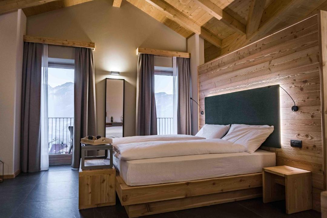 Photo of Bedroom in Campodenno