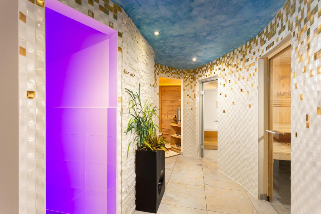 Photo of Bathroom in Canazei