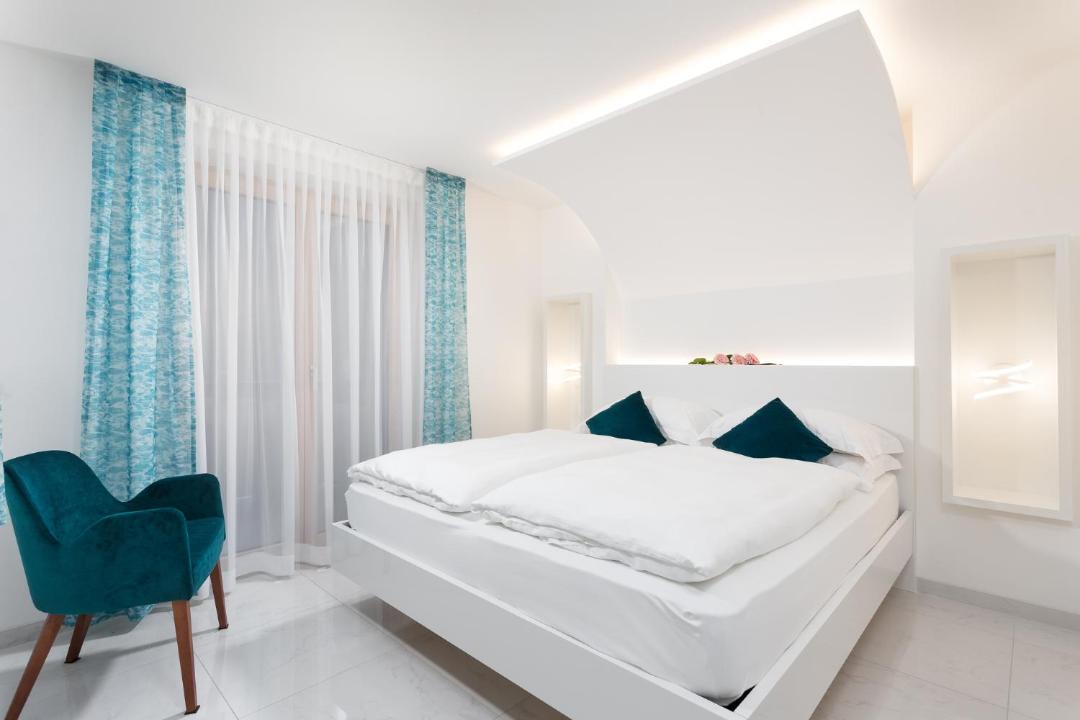 Photo of Bedroom in Canazei