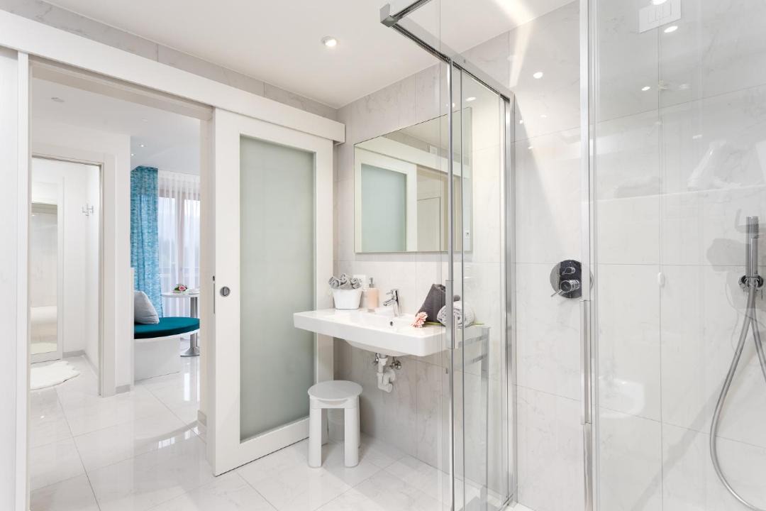 Photo of Bathroom in Canazei