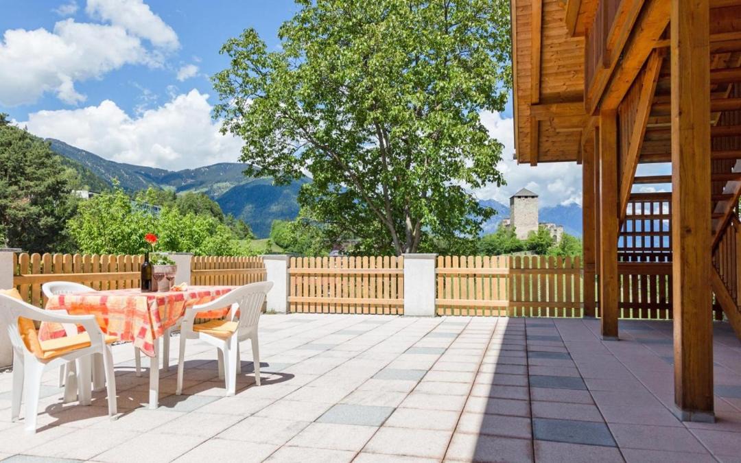 Photo of Patio Balcony in Vollan