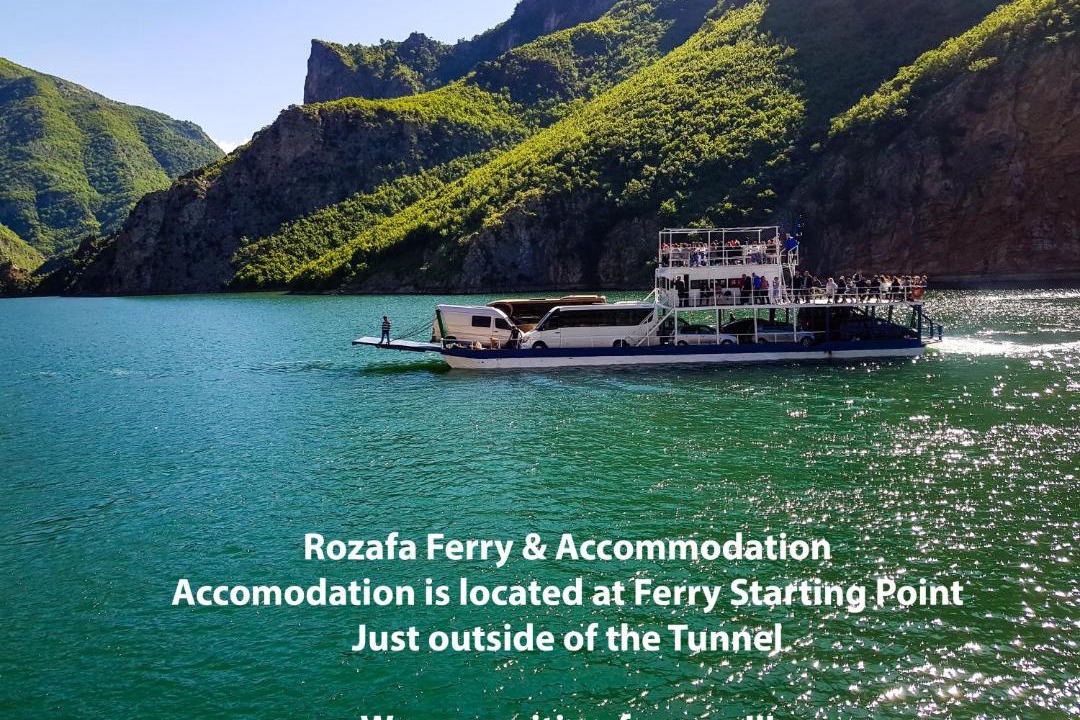 Photo of Others in Shkoder County