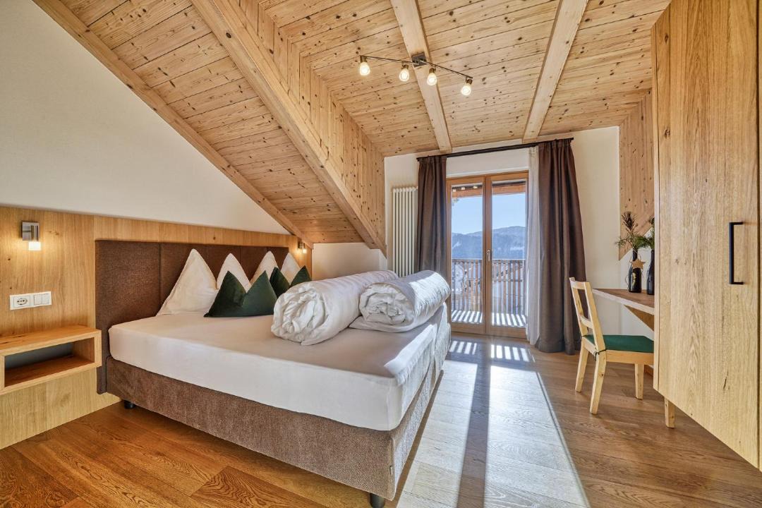 Photo of Bedroom in Nova Ponente