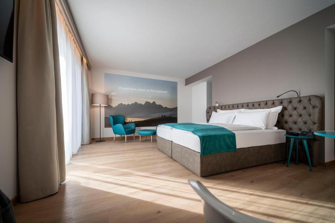 Photo of Bedroom in Cognola